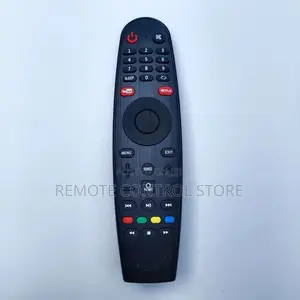 Remote Control for Lg, Amaz, Infinity and Many More