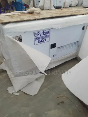 Affordable 15kva Perkins DIESEL Generator