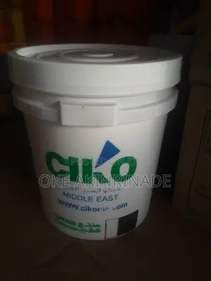Cikoproof High Acrylic Waterproof Membrane for Coating Roof
