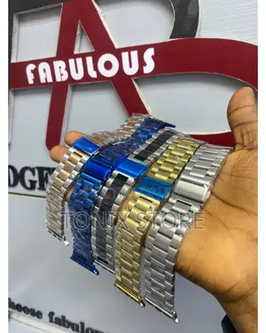 Iwatch Chain Straps