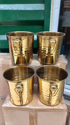 Exotic Champagne Bucket