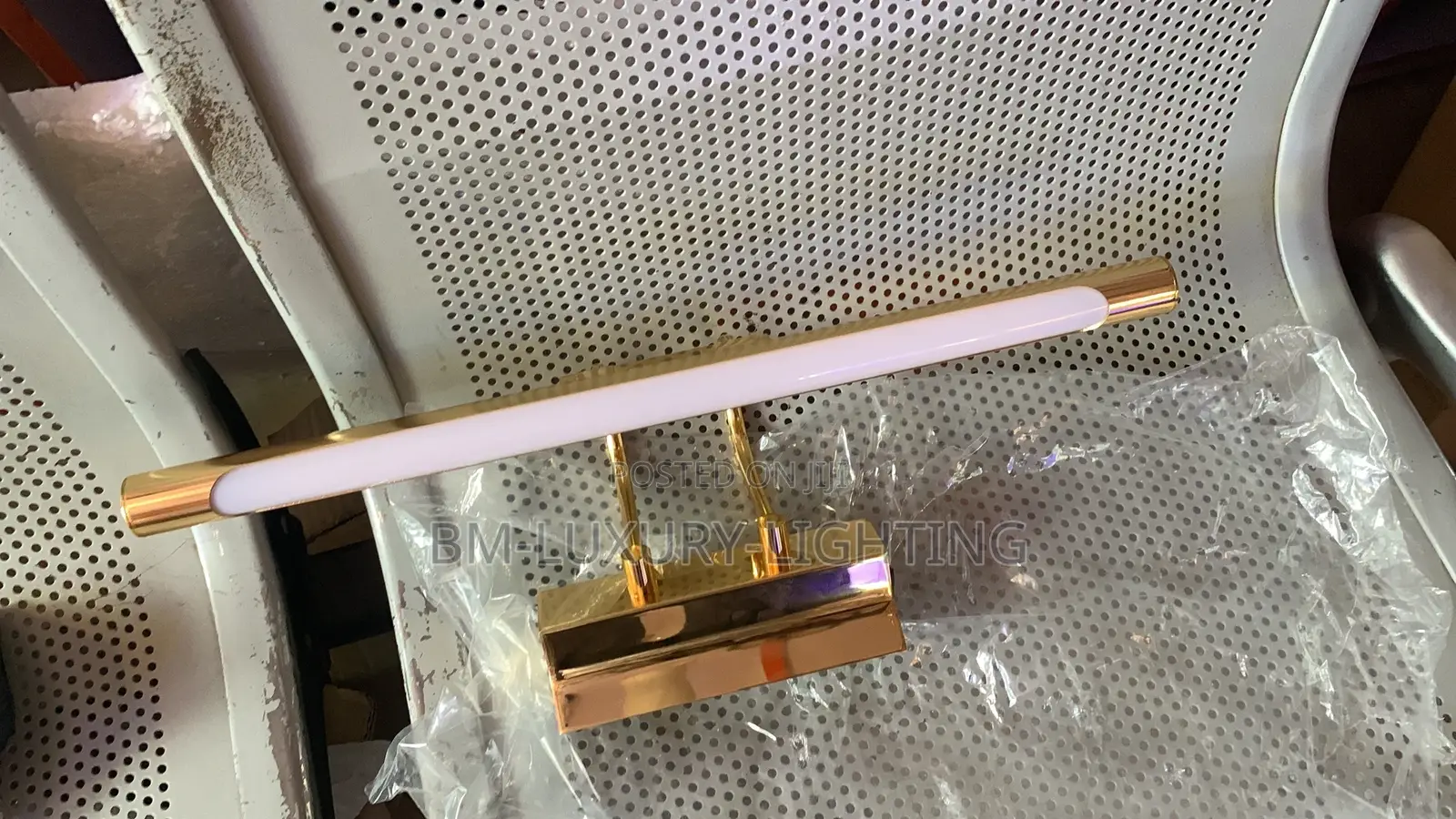 Mirror and Frame Light Led