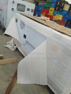 Reliable Perkins 15kva DIESEL Engine Generator