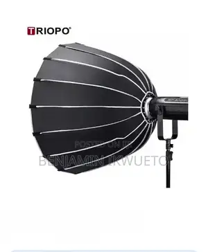 TRIOPO Parabolic Softbox 120cm (KP2-120)