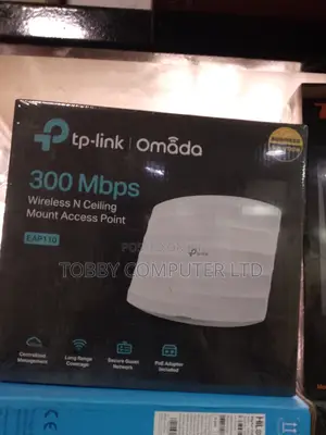 Tp-Link Eap 110