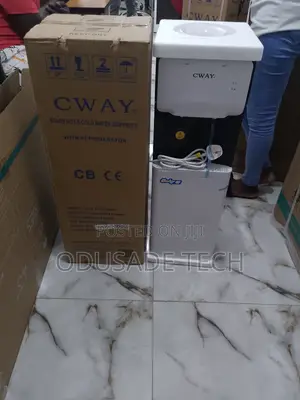Affordable Cway Byb53 Water Dispenser