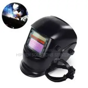 Automatic Welding Helmet