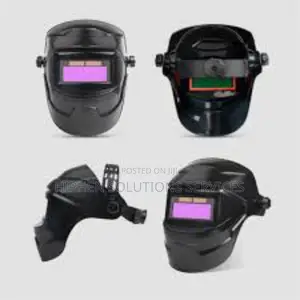 Welding Helmet, Auto Darkening