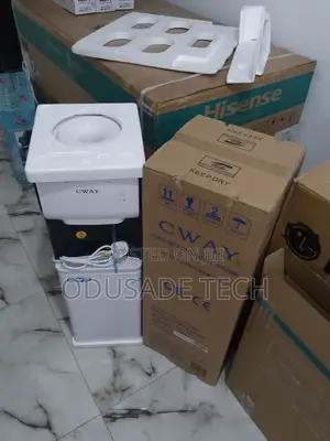 The Original Cway Byb53 Water Dispenser