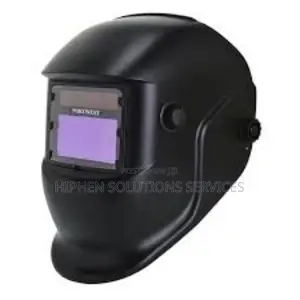 Auto-darkening Multi-use Welding Helmet