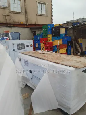 Top Quality Diesel15kva Perkins Engine Generator