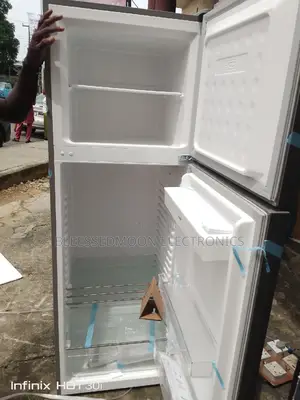 Hisense 5 Fit Tall Standing Fridge Low Voltage 3 Years W