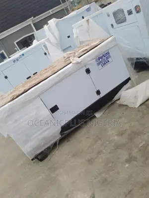 Top Fast Selling Perkins 15kva DIESEL Engine Generator