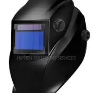 Welding Mask Head