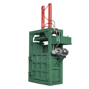 Bailing Machine