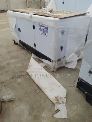 Classic Perkins(15kva DIESEL Generator)