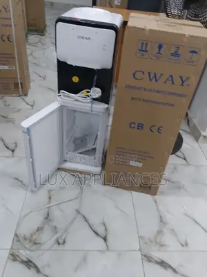 Single Door
Water Collector Despenser