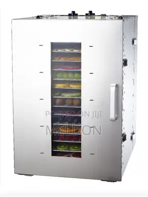 16 Tray Food Dehydrator