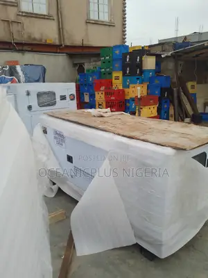 Durable Strong Perkins(15kva)Diesel Generator