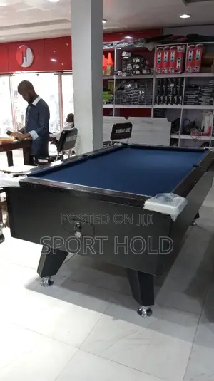 7feet Luxury Snooker Table
