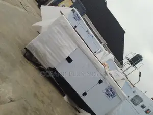 Branded Perkins 15kva DIESEL Engine Generator