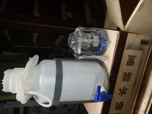 Fallen Head Permeability Tester
