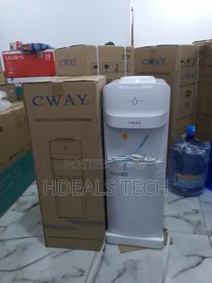 CWAY Water Dispenser –1c-58b24hl