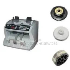 Glory Note Fitness Sorting Machine, For Bank