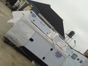 15kva Perkins DIESEL Generation Selling Much Affordable