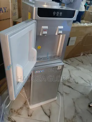 Cway 2s By87 Water Dispenser