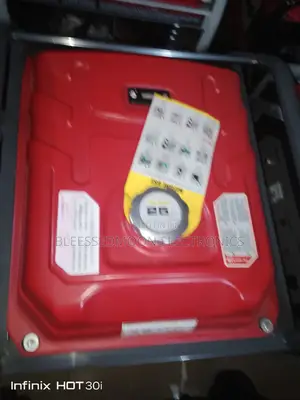 Original I Power GENERATOR 100 Percent Cooper 2 Years W