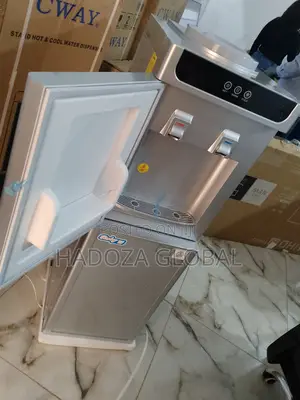 Durable Cway 2S By87 Water Dispenser