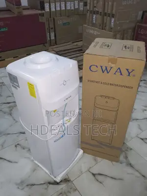 Cway Brand 58b24hl Water Dispenser