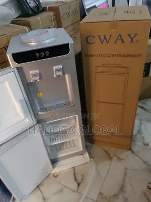 Best Choice Cway 2S By87 Water Dispenser