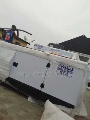 Best Selling Rate 15kva Perkins DIESEL Generator