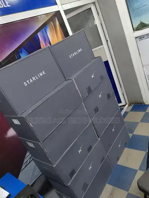 Starlink Eternet UTR-212 (Top Quality).