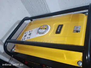 Sumec Firman Generator3kvacoper Coil Spg2500 1 Year Warranty