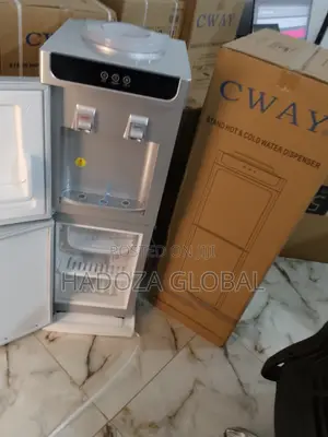 Quality Cway 2S By87 Water Dispenser