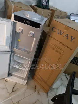 Cway 2S By87 Water Dispenser- Energy Saving