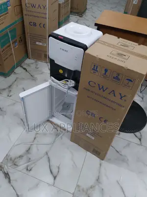 Durable and Reliable Cway Water Dispenser