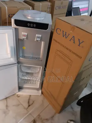 Affordable Cway 2S By87 Water Dispenser