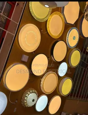 Your Interior Classic Solilo Fitting Light in All Designs