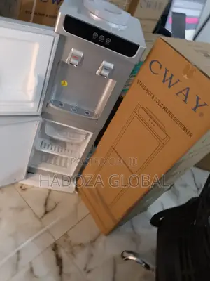 New Cway 2s-By87 Water Dispenser