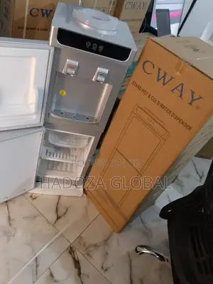Durable Cway 2s-By87 Water Dispenser