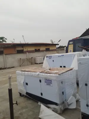 Quality 15kva Perkins(Diesel Engine Generator)