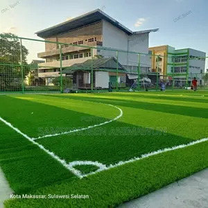 Quality Football Artificial Grass