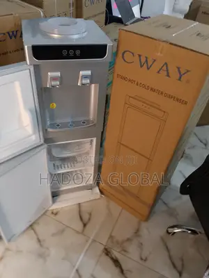 Efficient Cway 2s-By87 Water Dispenser