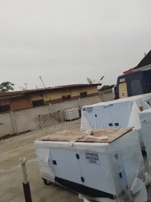 Reliable and Assured(15kva)Perkins DIESEL Engine Generator