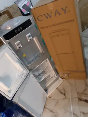 New Efficient Cway 2s-By87 Water Dispenser