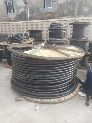 Original Armored Cable Wire Available in All Sizes